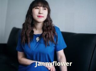 Jannyflower