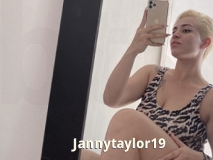 Jannytaylor19