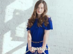 Jantissa