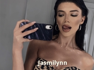 Jasmilynn