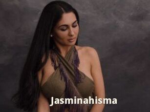 Jasminahisma