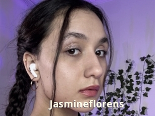 Jasmineflorens