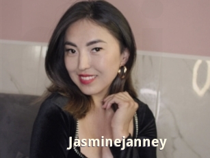 Jasminejanney