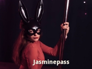 Jasminepass