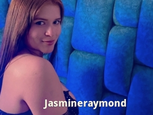 Jasmineraymond