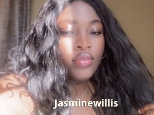 Jasminewillis