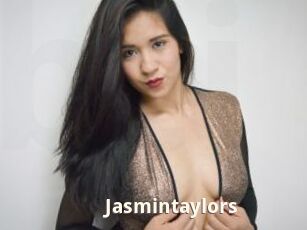 Jasmintaylors