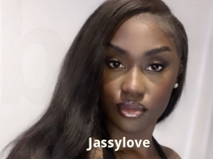 Jassylove