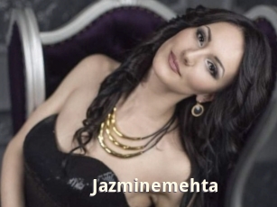 Jazminemehta