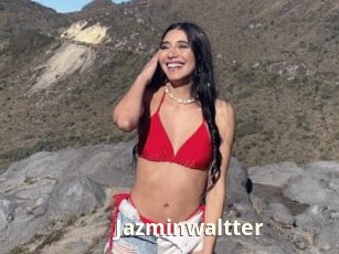 Jazminwaltter