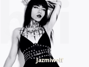 Jazmiwolf