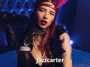 Jazzcarter