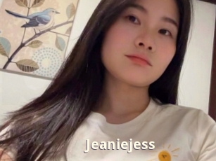 Jeaniejess