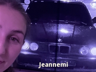 Jeannemi