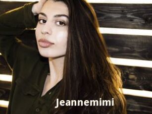 Jeannemimi