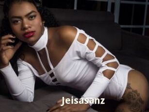 Jeisasanz