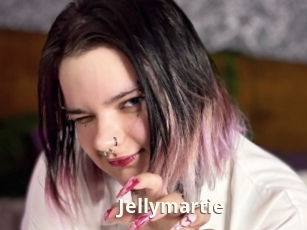 Jellymartie