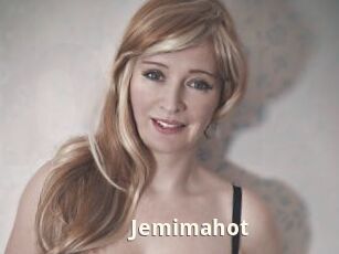 Jemimahot