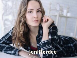 Jenifferdee