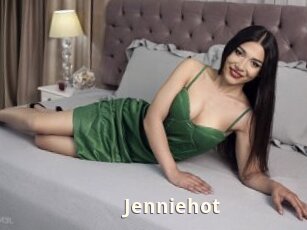 Jenniehot
