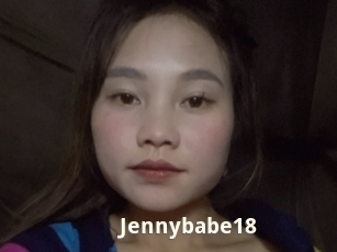 Jennybabe18