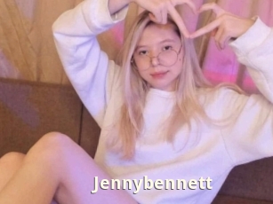 Jennybennett