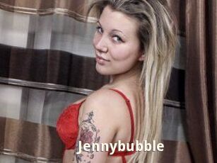 Jennybubble