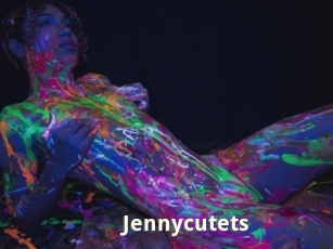 Jennycutets