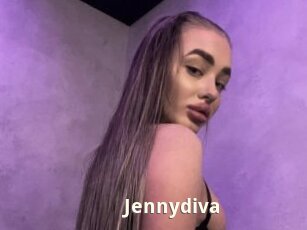 Jennydiva