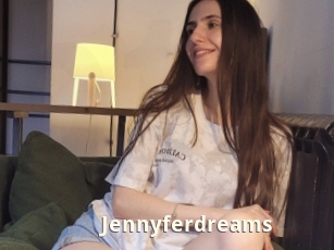 Jennyferdreams