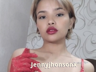 Jennyjhonsonx