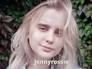 Jennyrossie