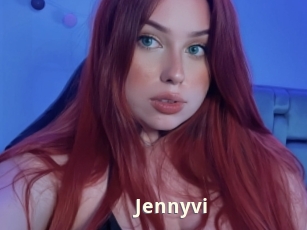 Jennyvi