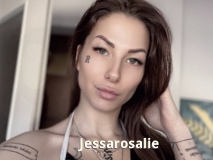 Jessarosalie