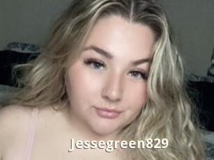 Jessegreen829