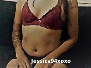 Jessica94xoxo