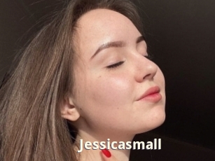 Jessicasmall