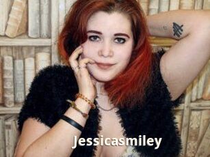 Jessicasmiley