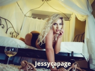 Jessycapage