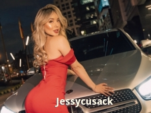 Jessycusack