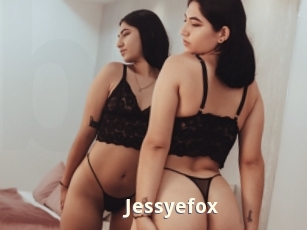 Jessyefox