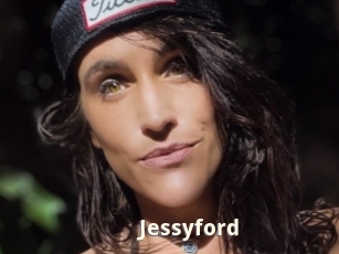 Jessyford