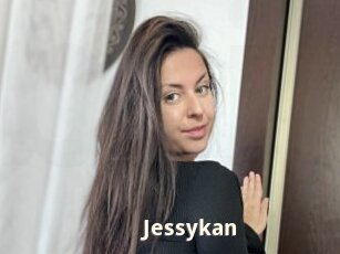 Jessykan