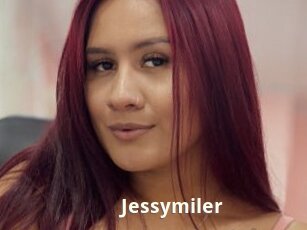 Jessymiler