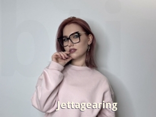 Jettagearing