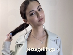 Jettagellings