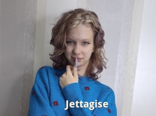 Jettagise