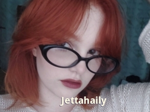 Jettahaily