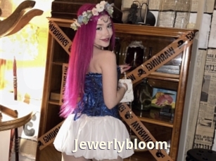 Jewerlybloom