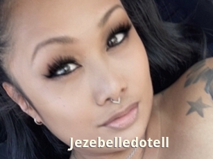 Jezebelledotell